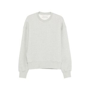 Ami Paris Men Ami De Coeur Cotton Sweatshirt